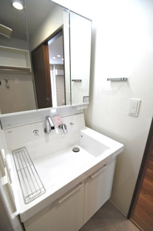 【洗面所】 | TORISIASメソン