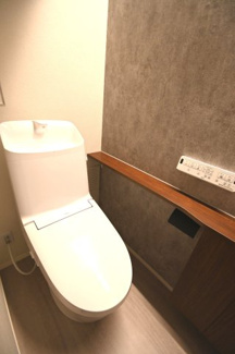 【トイレ】 | TORISIASメソン