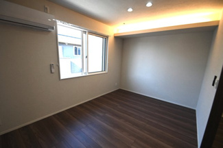 【内装】 | TORISIASメソン