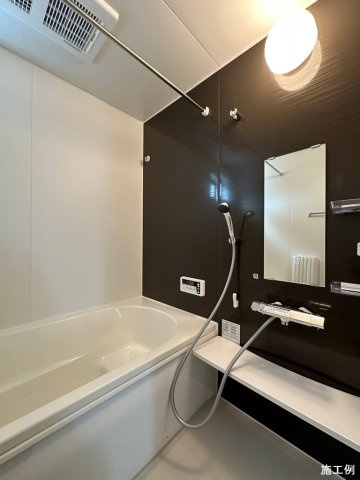 【内装】 | 同じ工務店様の施工例です。