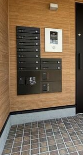 【その他共用部分】