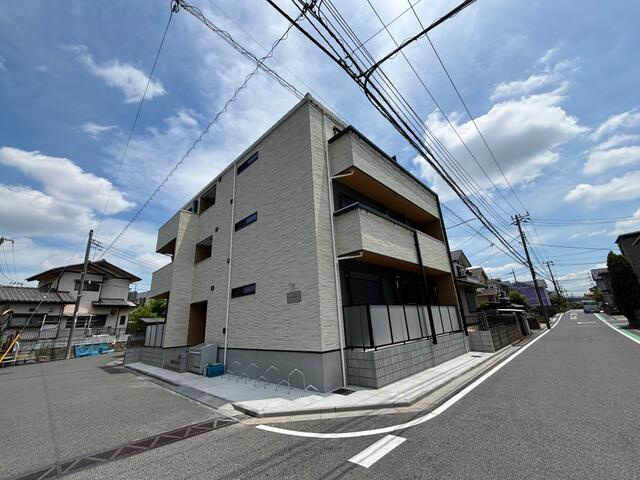 【外観】