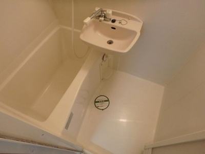 【浴室】 | ＯＬＩＯ北千束