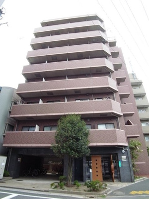 【外観】 | ＯＬＩＯ北千束