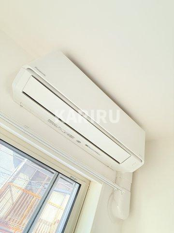 サンセリテ南巽の設備