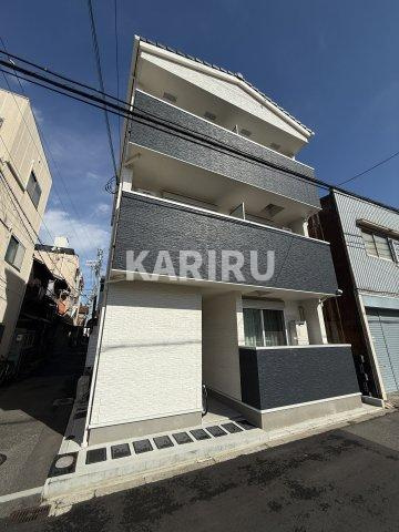 サンセリテ南巽