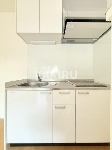 サンセリテ南巽のキッチン