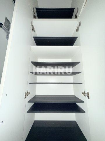 サンセリテ南巽の内装