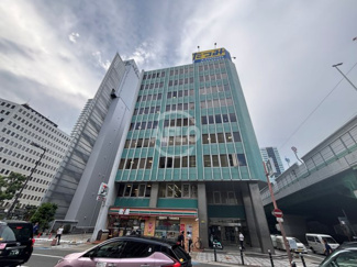 【外観】 | 本町KAZビル | 本町KAZビル