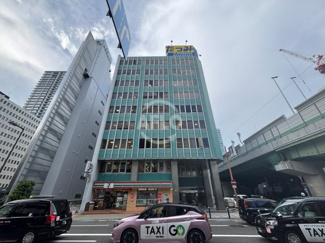 【外観】 | 本町KAZビル | 本町KAZビル