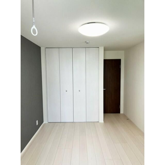 Ｊｓｐａｃｅ　Ａｘｉｓの寝室