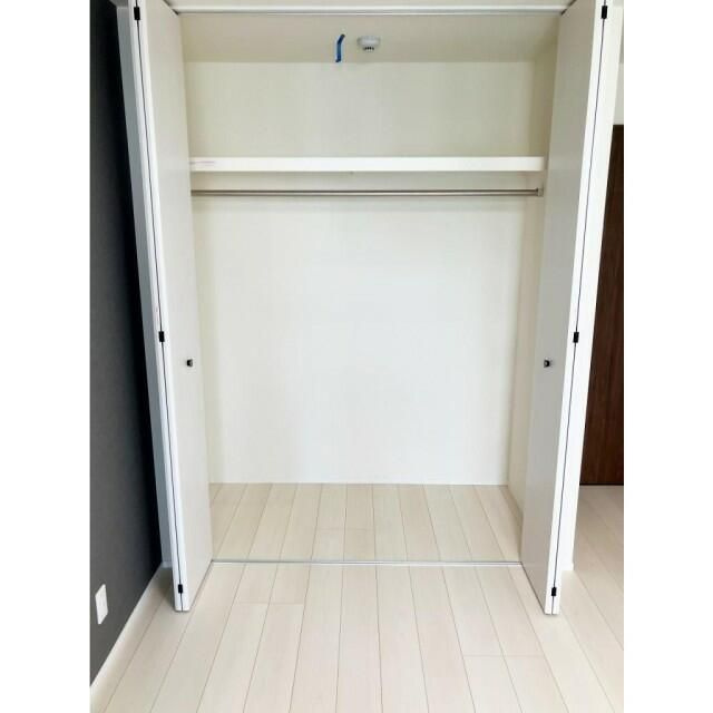 Ｊｓｐａｃｅ　Ａｘｉｓの収納