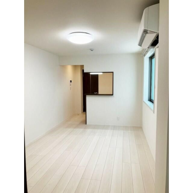 Ｊｓｐａｃｅ　Ａｘｉｓの居間・リビング