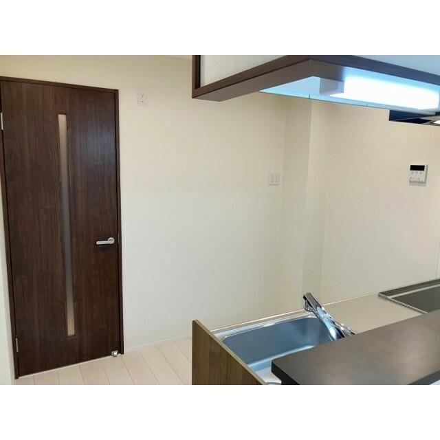 Ｊｓｐａｃｅ　Ａｘｉｓのキッチン