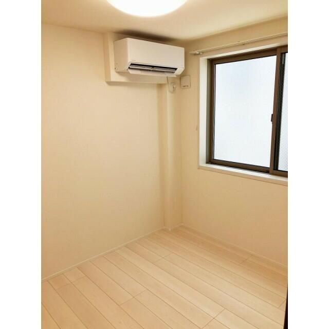 Ｊｓｐａｃｅ　Ａｘｉｓの寝室