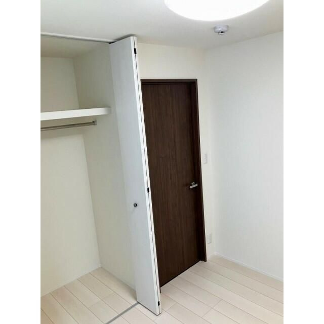 Ｊｓｐａｃｅ　Ａｘｉｓの寝室