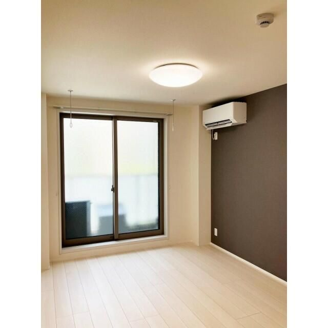 Ｊｓｐａｃｅ　Ａｘｉｓの寝室