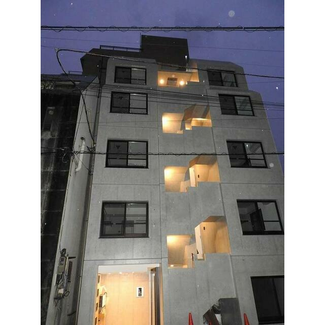 グランツ文京湯島