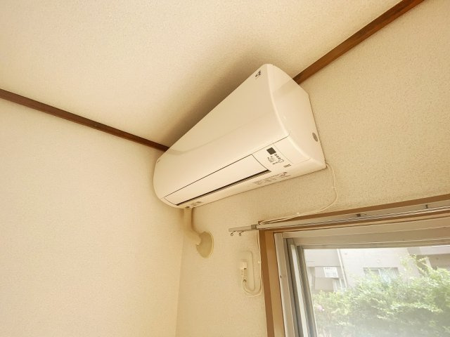 メゾンシャトレーの設備