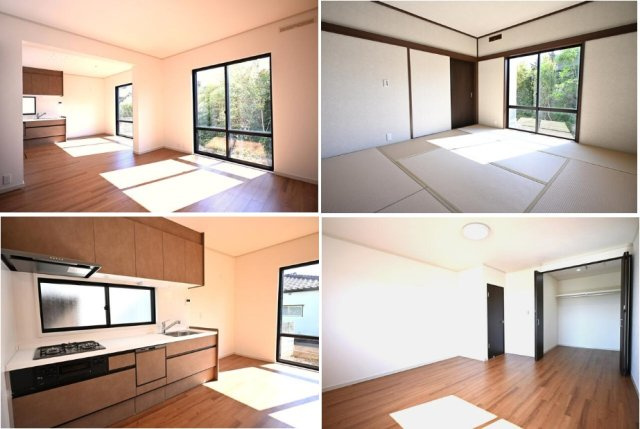 【内装】 | 毎日の暮らしをサポートする充実設備「食洗機」「浴室乾燥機」搭載◎
■「伊勢原」駅まで徒歩11分　駅周辺に買い物施設が点在する暮らしやすい住環境◎