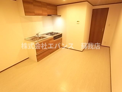 【居間・リビング】 | Like松ヶ丘 | 居間です