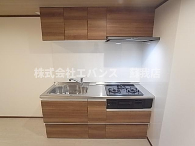 【キッチン】 | Like松ヶ丘 | キッチンでお料理をお楽しみください