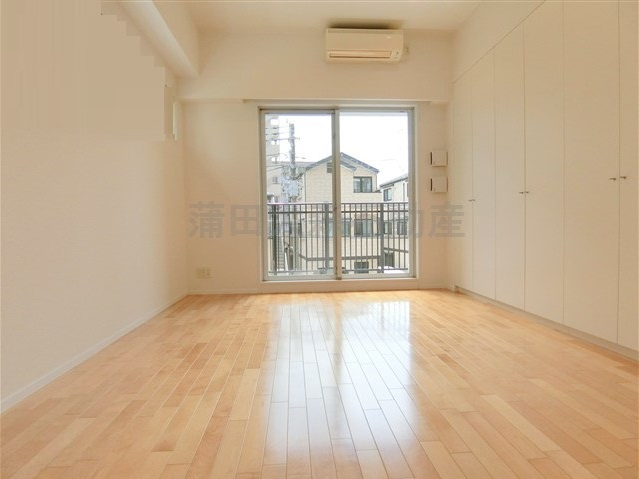 イプセ多摩川緑地