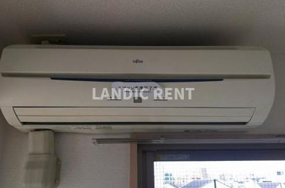 【設備】 | アクシスコート井尻