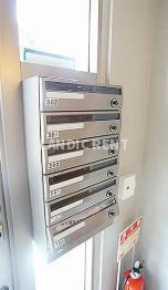 【その他共用部分】 | アクシスコート井尻