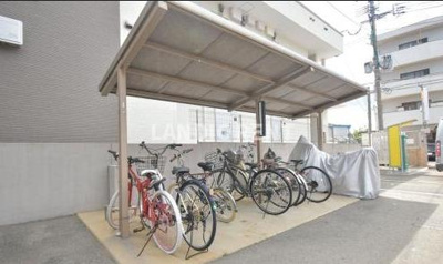 【その他】 | アクシスコート井尻