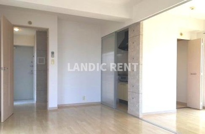 【居間・リビング】 | アクシスコート井尻