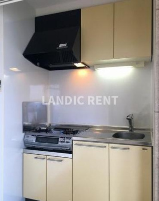 【キッチン】 | アクシスコート井尻