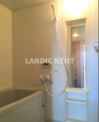 【浴室】 | アクシスコート井尻