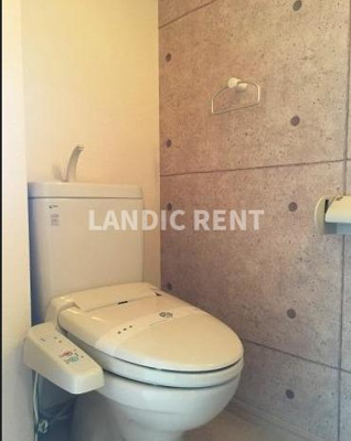 【トイレ】 | アクシスコート井尻