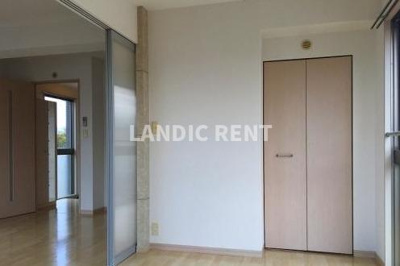 【内装】 | アクシスコート井尻