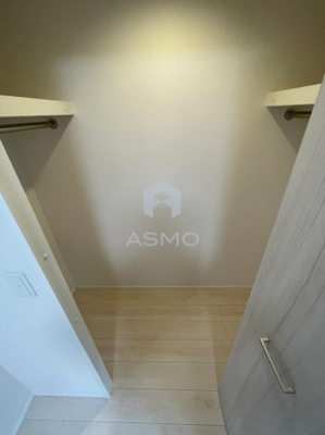 【収納】 | パークフラッツ安堂寺町