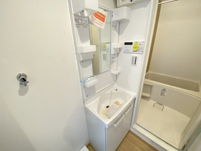 【独立洗面台】 | Ｆｉｋａ