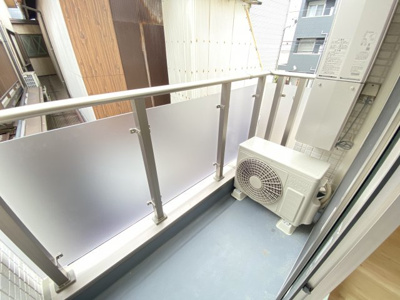 【バルコニー】 | Ｆｉｋａ