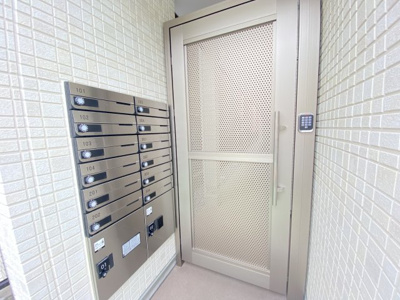 【エントランス】 | Ｆｉｋａ