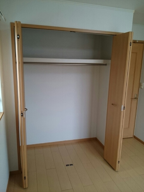 ＴＩＡＲＡ　Ⅰの収納|収納