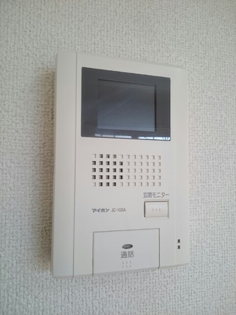 ＴＩＡＲＡ　Ⅰの設備|その他設備