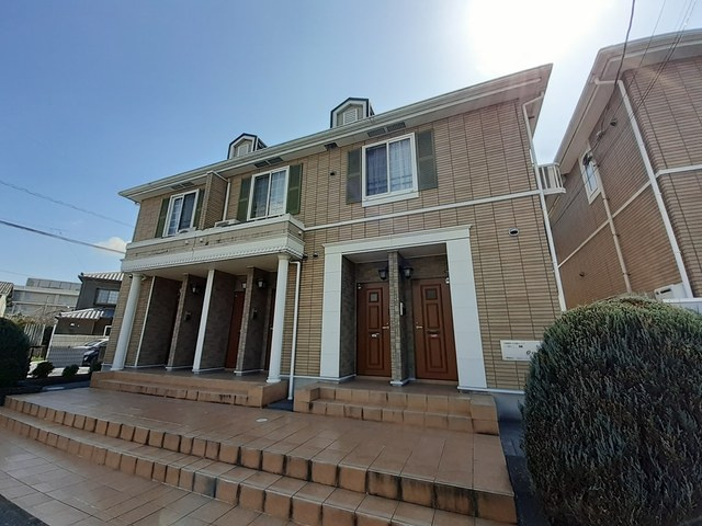 ＴＩＡＲＡ　Ⅰの外観|外観写真