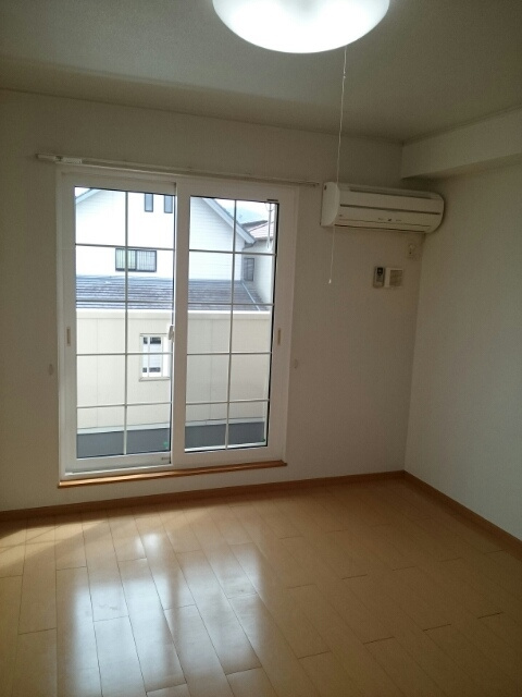 ＴＩＡＲＡ　Ⅰの居間・リビング|居室・リビング