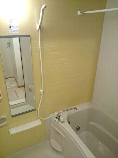 ＴＩＡＲＡ　Ⅰの浴室|バス