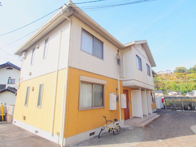 エスポアール瀬野　Ｃ