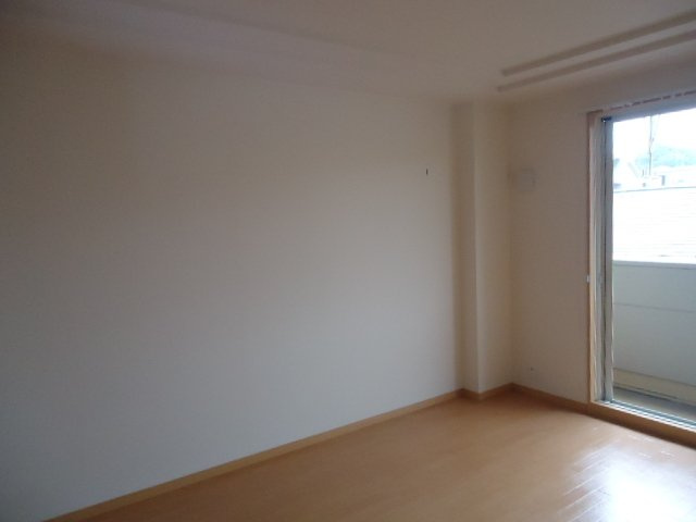 ヴァンヴェールの内装|洋室