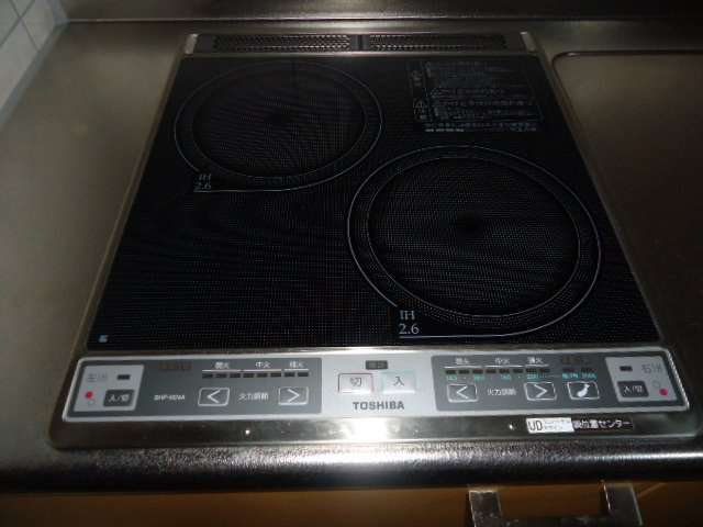 ヴァンヴェールのその他|IHクッキングヒーター