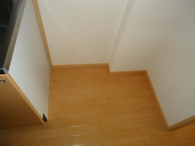 ヴァンヴェールのその他|冷蔵庫置き場