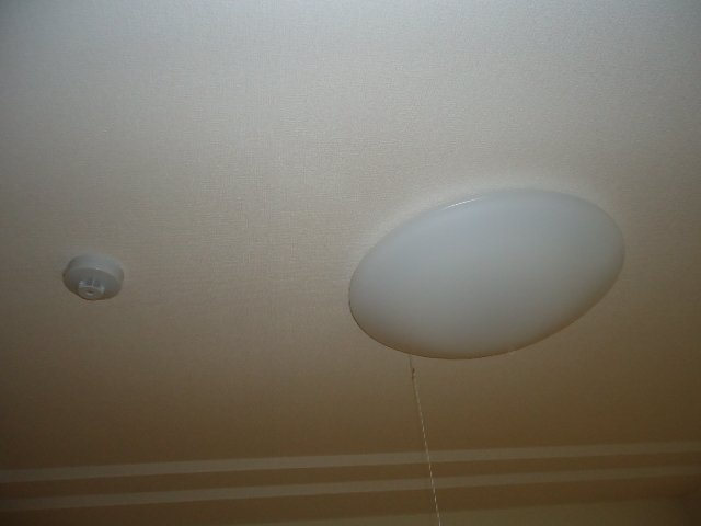 ヴァンヴェールのその他|照明