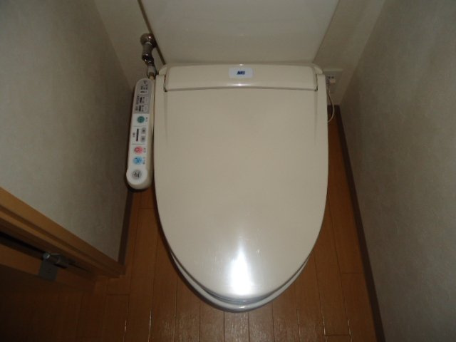 ヴァンヴェールのその他|WC